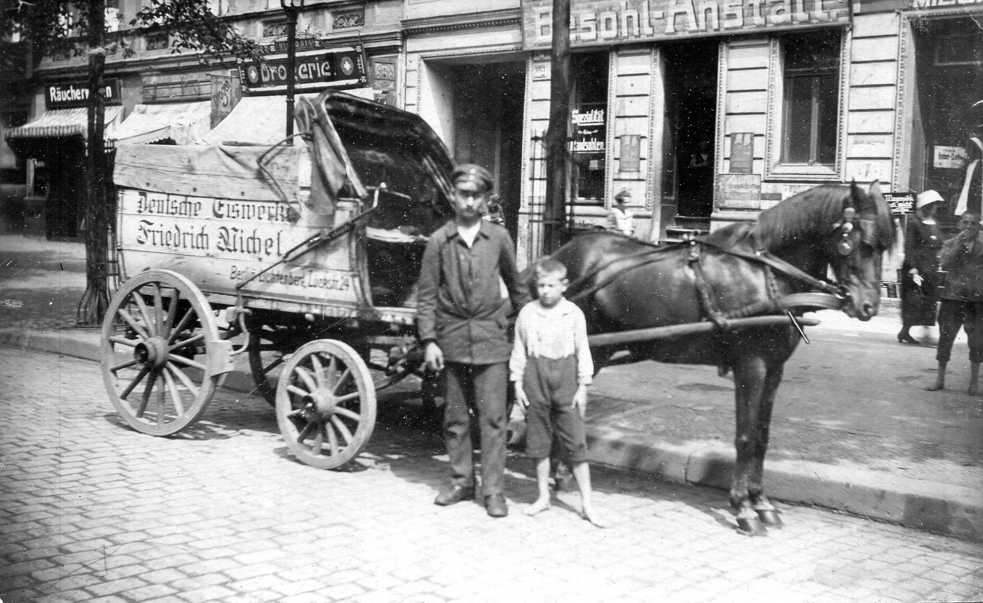 Deutsche Eiswerke