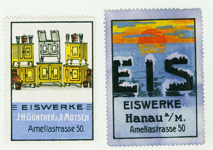 Eiswerke Hanau