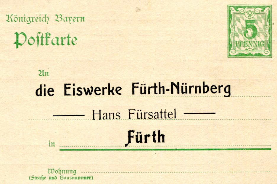 Eiswerke Fürth