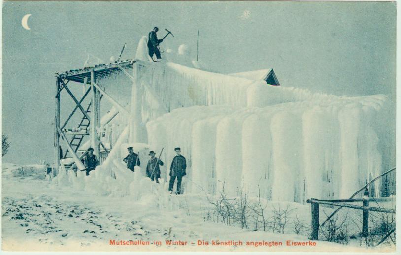 Eiswerk Mutschellen