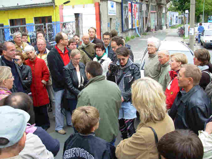 Führungen