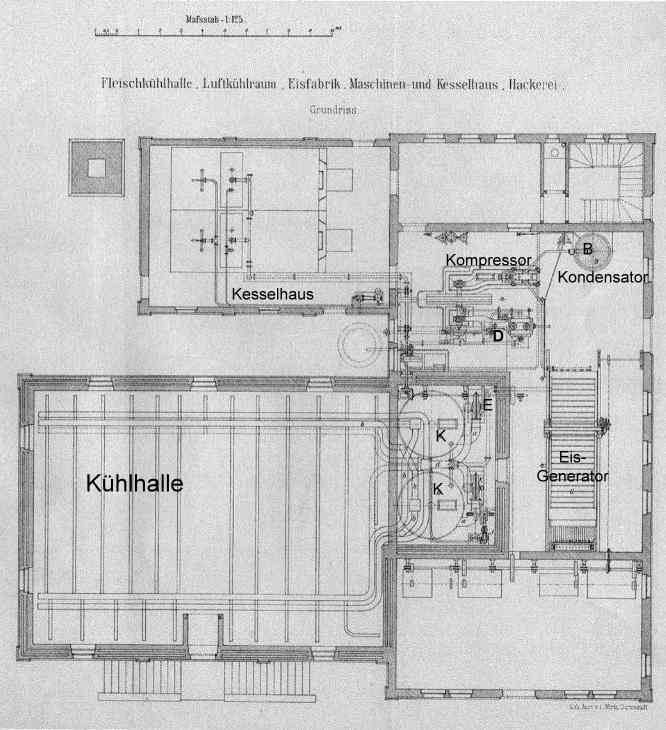 Kühlhalle Heilbronn