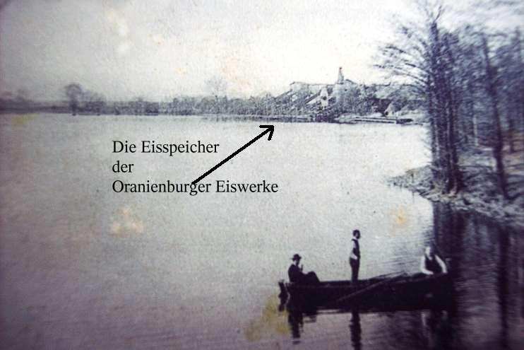 Oranienburger Eiswerke